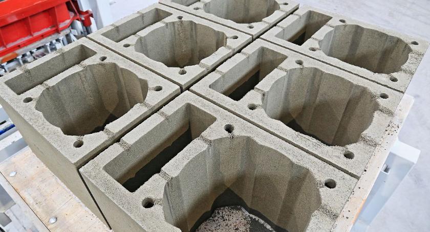 Jawar rozpoczyna prace badawczo-rozwojowe nad opracowaniem innowacyjnego komina