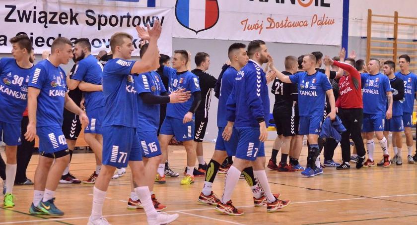 Wygrana Juranda na zakończenie sezonu
