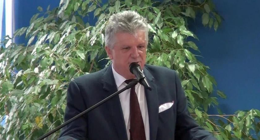 Chodziło tylko o dobre tereny - wójt Kiwit o likwidacji PKS Ciechanów [wideo]