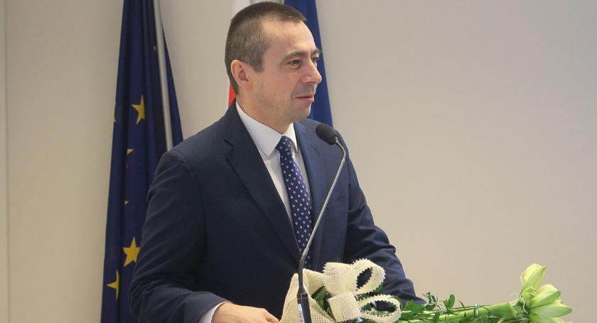 Radny miejski ze stopniem doktora