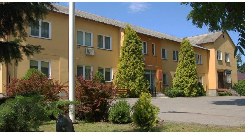 Jest praca w Urzędzie Gminy Gołymin-Ośrodek