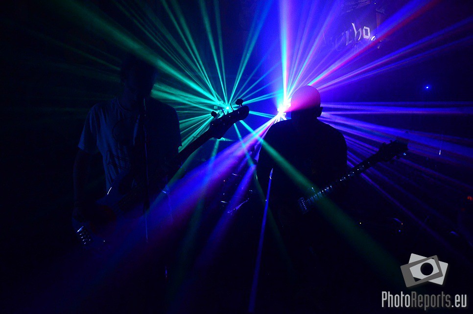 Koncert charytatywny w ANDROCK PUB