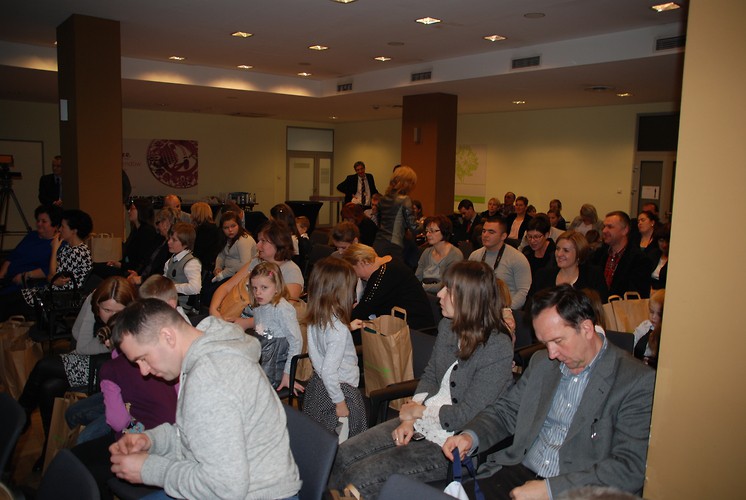 Ekodzieci z Mazowsza nagrodzone. Wśród laureatów są uczniowie z Ciechanowa