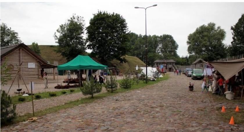 W Grudusku odbędzie się piknik z okazji Święta Konstytucji 3 Maja