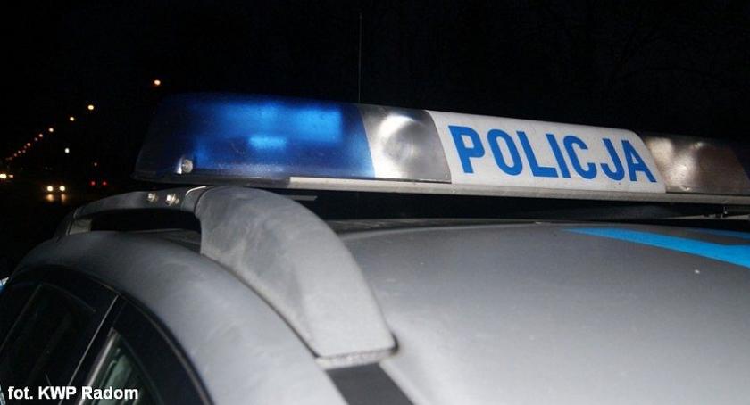 Potrącił na pasach dwie nastolatki. Stracił prawo jazdy