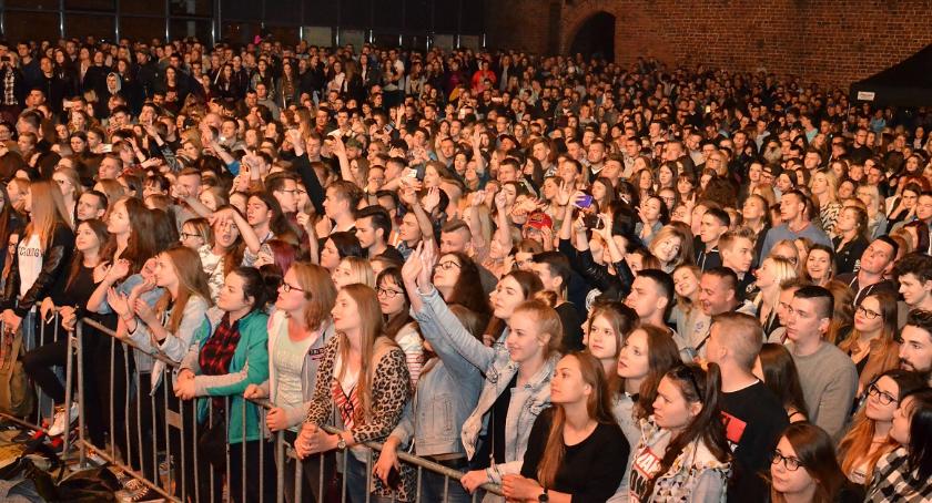 Juwenalia 2018 PWSZ w Ciechanowie. Znamy już program imprezy