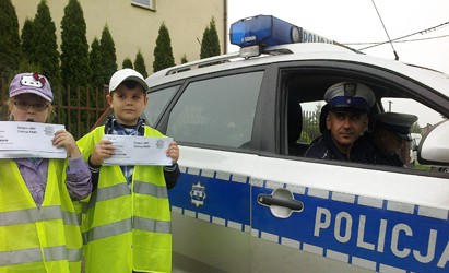 Wystartowała  „Letnia Akademia Bezpieczeństwa”