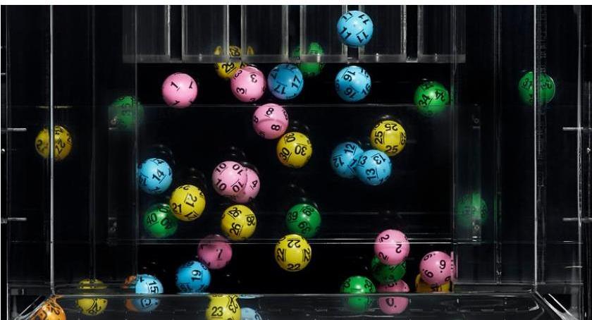 W Gołyminie padła główna wygrana w Mini Lotto