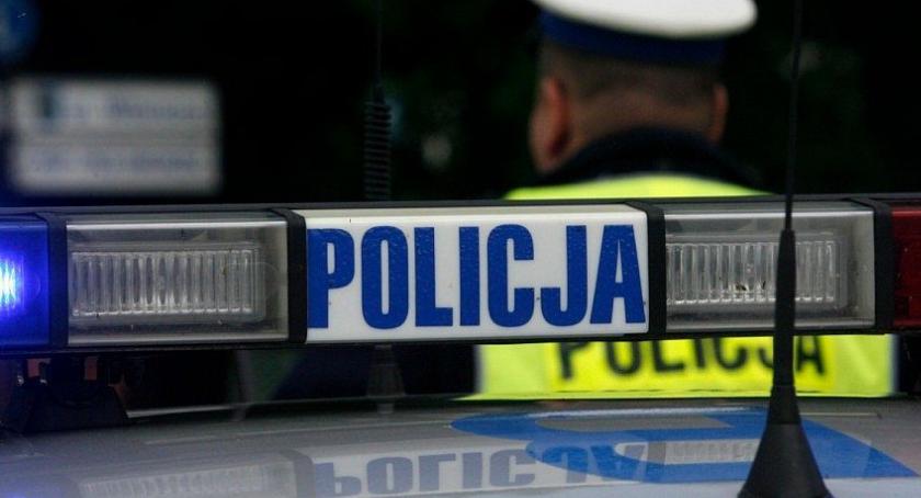 70-letni pirat drogowy