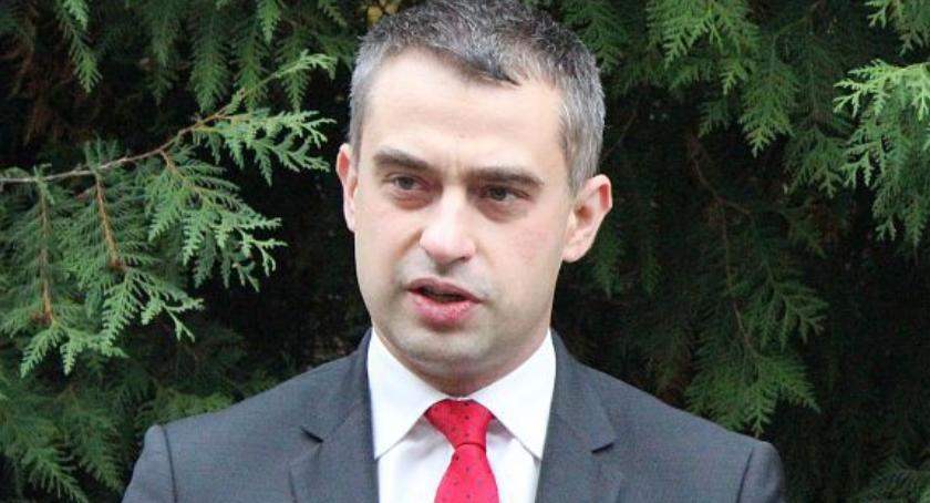 W Ciechanowie odbędzie się spotkanie z Krzysztofem Gawkowskim