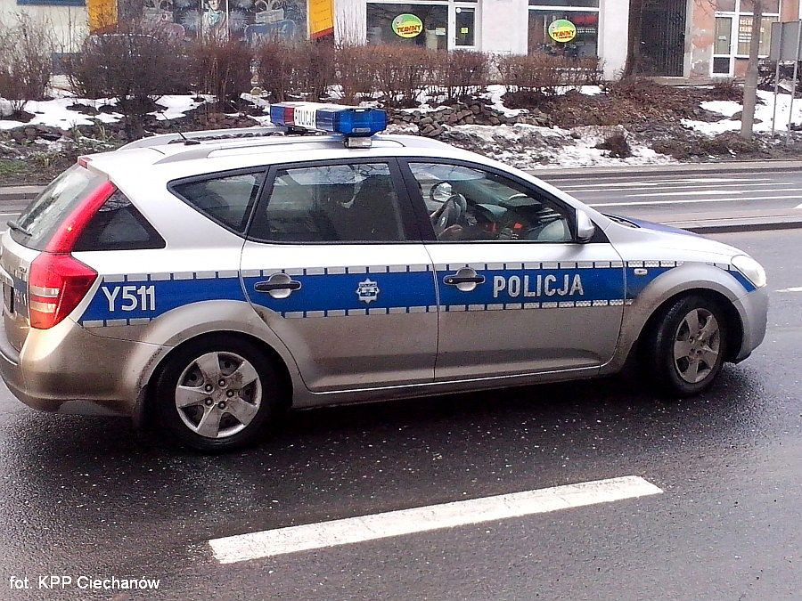 Oszuści grasują w sąsiednich powiatach