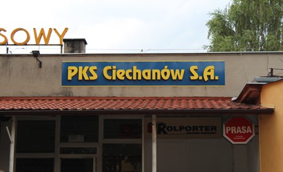 Kierowcy PKS Ciechanów przeszli kompleksowe szkolenia