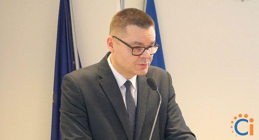 Oficjalnie: Marek Rutkowski kandydatem PiS na prezydenta Ciechanowa