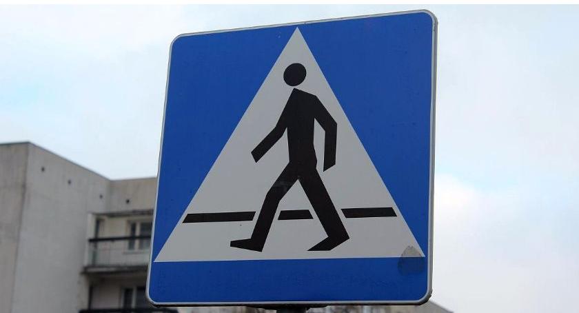 Rowerzyści i piesi pod lupą ciechanowskich policjantów
