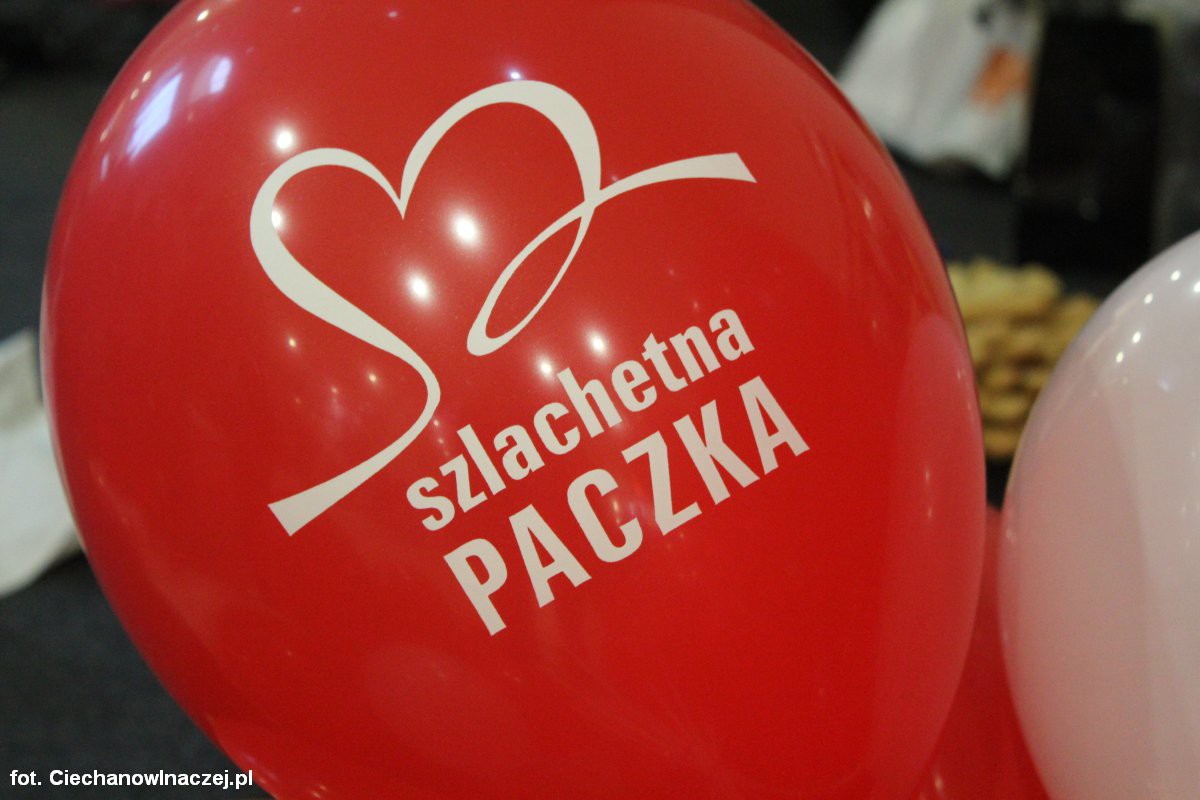 Szlachetna Paczka - nie każdy wie, na czym polega...