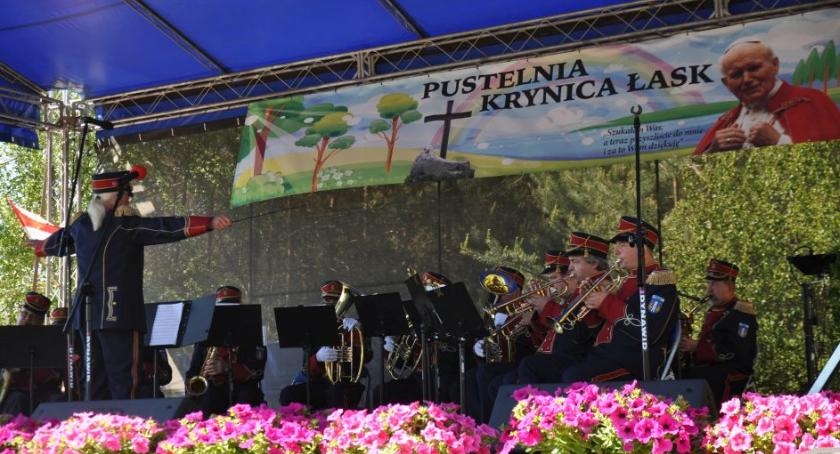 W gminie Sońsk odbędzie się XI Koncert Maryjny