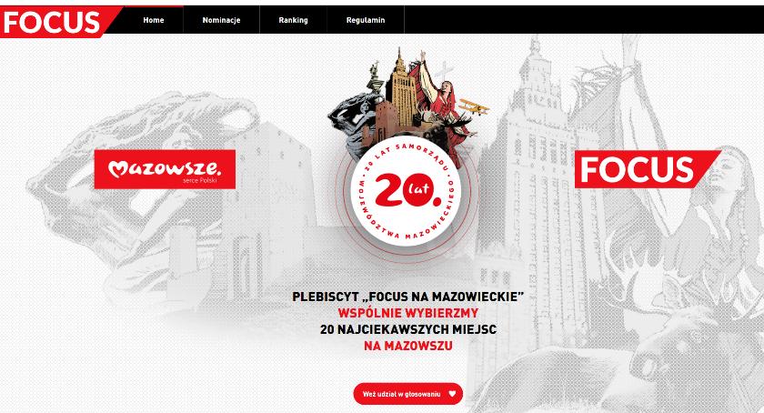 Nasze muzea najciekawsze na Mazowszu? To możliwe! Trwa głosowanie