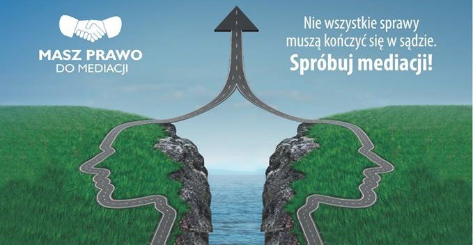 W Sądzie Rejonowym w Ciechanowie trwa Tydzień Mediacji