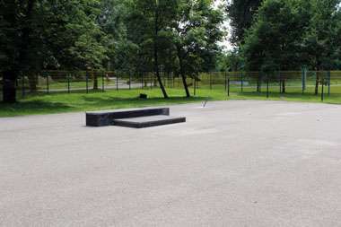 ,,Młodzi w regionie” rozpoczynają walkę o skate park