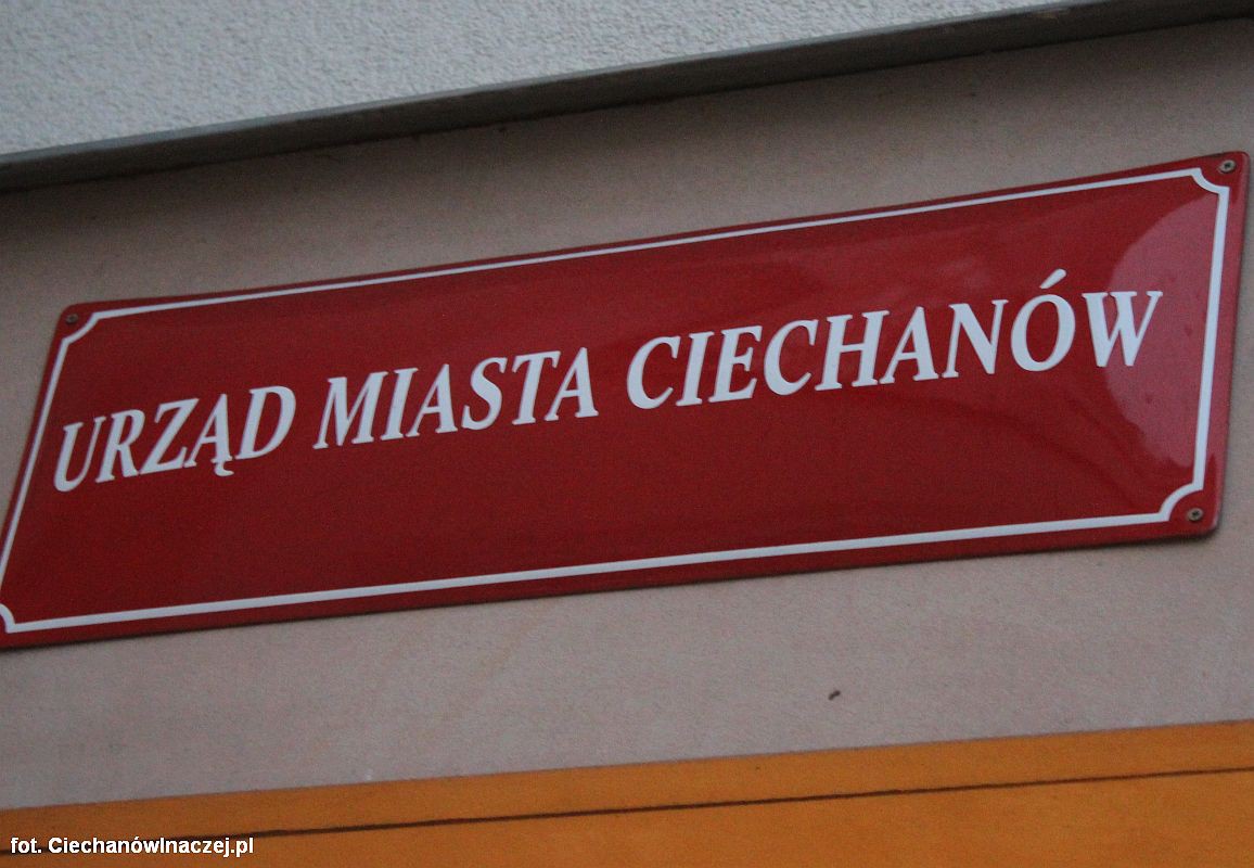 Mieszkańców Ciechanowa czekają kolejne wybory. Tym razem do zarządów osiedli