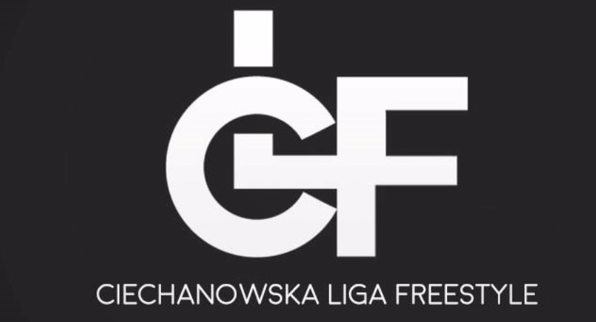 Ciechanowska Liga Freestyle vol.4