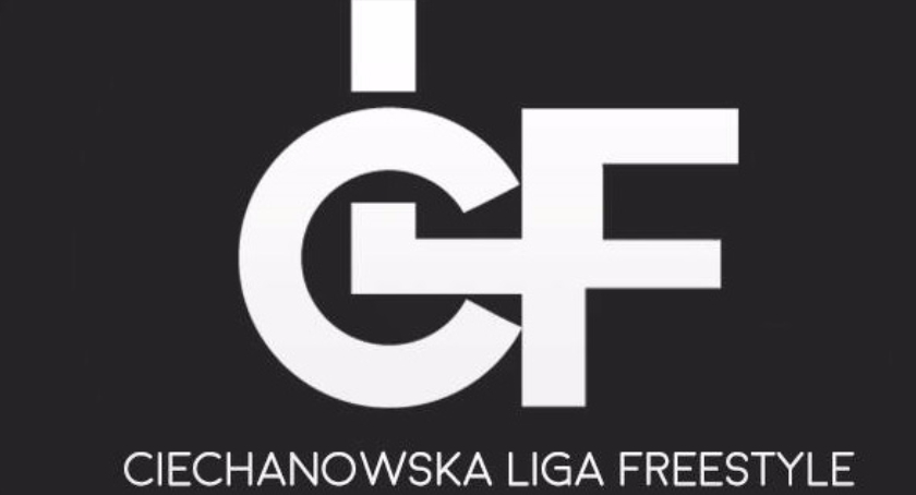 Ciechanowska Liga Freestyle - vol. 7. 