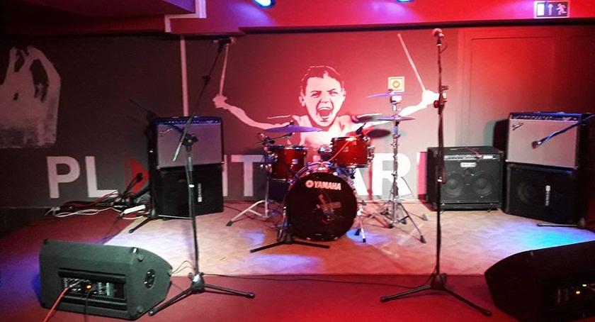 Otwarta scena vol.4 - 20-lecie Garage Raids