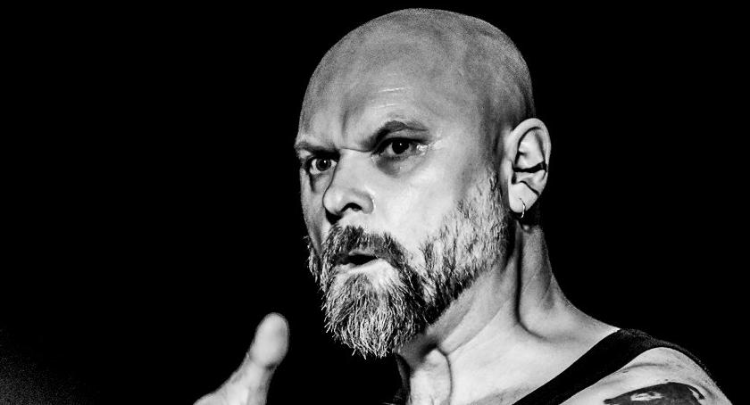Spotkanie z Kulturą w Ciechanowie. Gościem Dariusz 