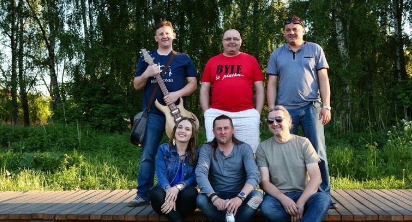 UŁani, czyli Zgrzyt bluesowy