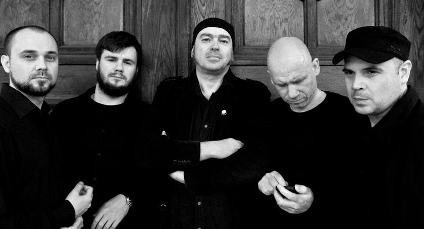 Psycho Art Fest - koncert zespołu Armia w Ciechanowie