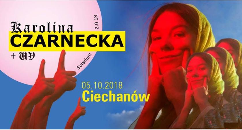 Karolina Czarnecka ::: Solarium 2.0 18 w Zgrzycie