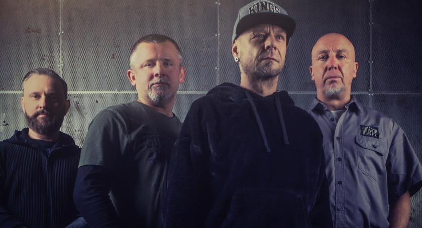 Klasyk polskiego rocka wystąpi w Ciechanowie