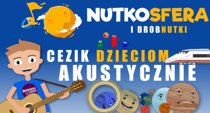 NutkoSfera - CeZik dzieciom w Ciechanowie