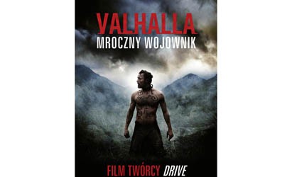 Valhalla: Mroczny wojownik w kinie Łydynia!