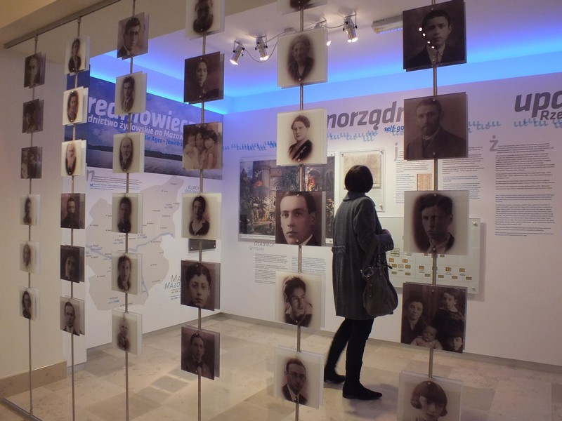 Muzeum Żydów Mazowieckich w Płocku zacznie działać