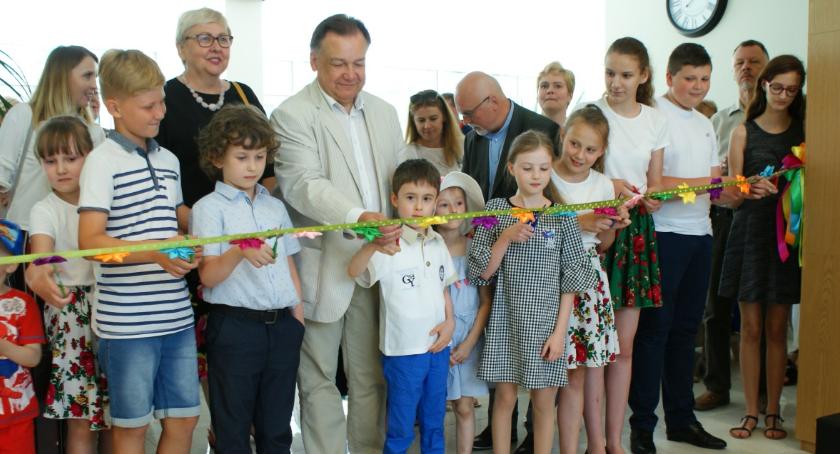 Nowe oblicze Oranżerii w Opinogórze. Nowa ekspozycja dostępna dla zwiedzających