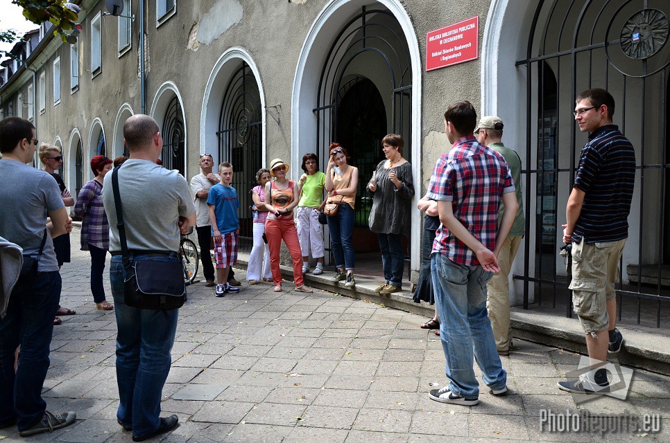 Już w sobotę III Miejska Wędrówka Fotograficzna