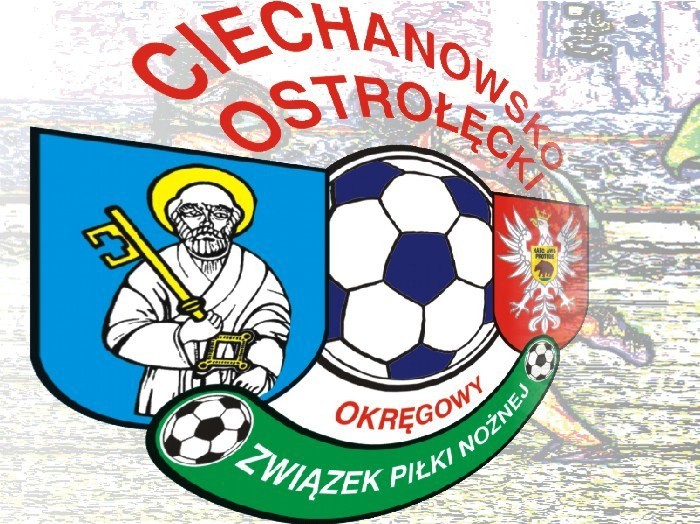 MKS Ciechanów - Mazowsze Jednorożec - zaproszenie na kolejny mecz pucharowy