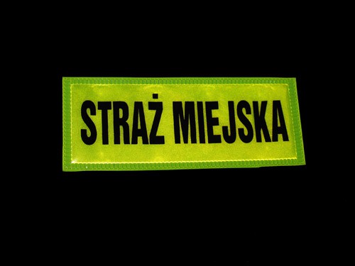 Straż Miejska ma młodych partnerów