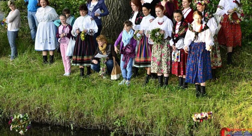 Przed nami VI Wianki nad Łydynią