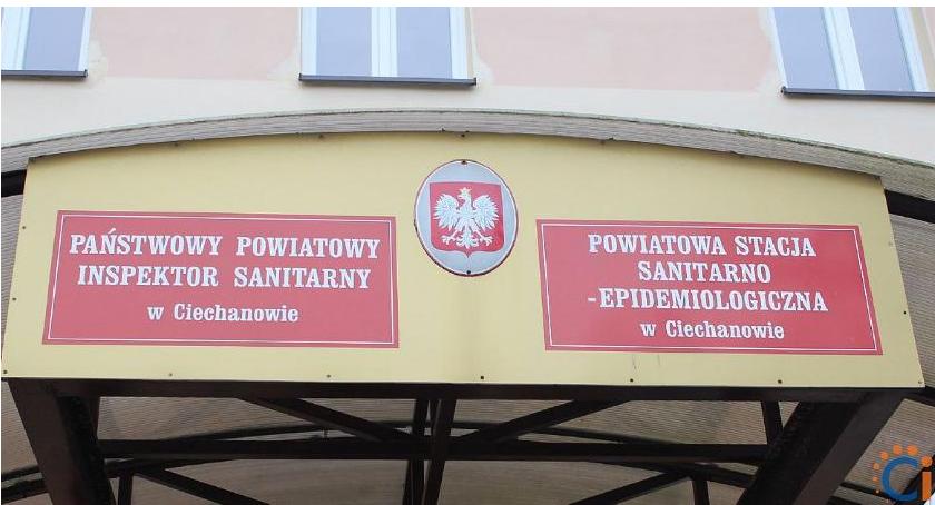 Sanepid: Bakterii coli w gminie Sońsk już nie ma, ale ...