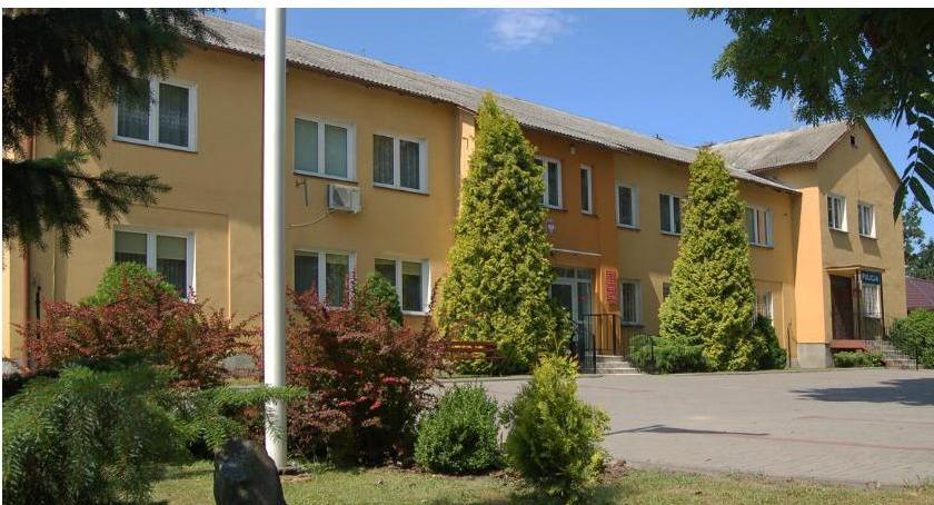 Wolne stanowisko kierownicze w Urzędzie Gminy Gołymin-Ośrodek