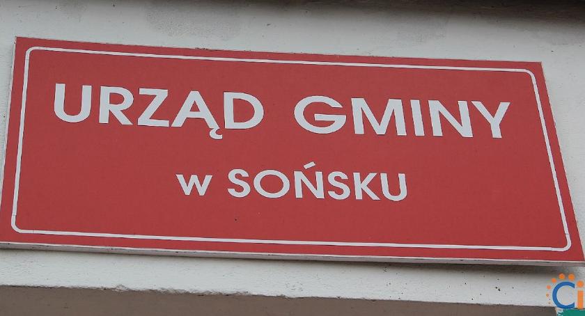 W gminie Sońsk trwa konkurs na dyrektora przedszkola