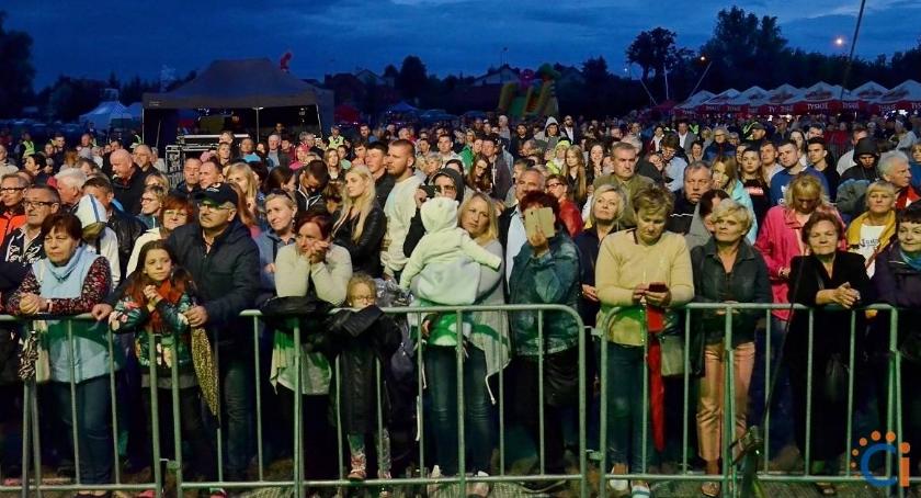 Na błoniach odbyły się koncertowe Dni Ciechanowa i Eksplozja Kolorów [fotorelacja]