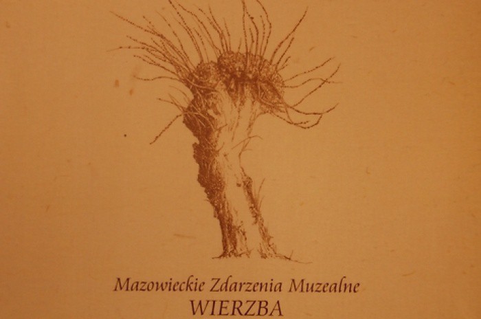 KONKURS „MAZOWIECKIE ZDARZENIA MUZEALNE – WIERZBA” ROZSTRZYGNIĘTY!