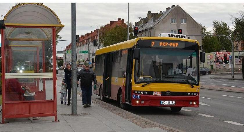 Czy jest szansa na bilety czasowe w autobusach ZKM?