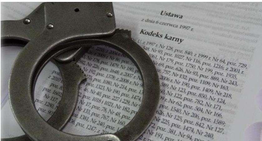 29-latek znęcał się nad mieszkańcami Domu Pomocy Społecznej