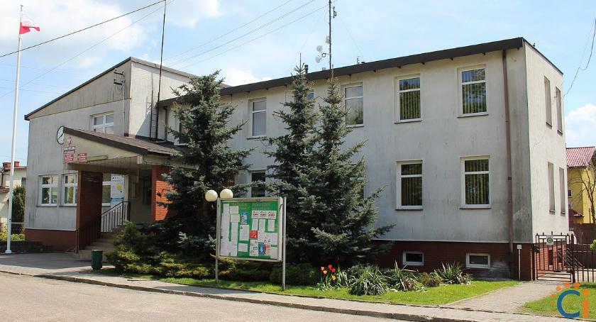 UMiG Glinojeck ponawia nabór na wolne stanowisko urzędnicze