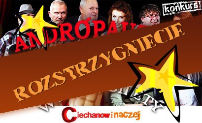 Wyniki konkursu: Wygraj bilety na spektakl!