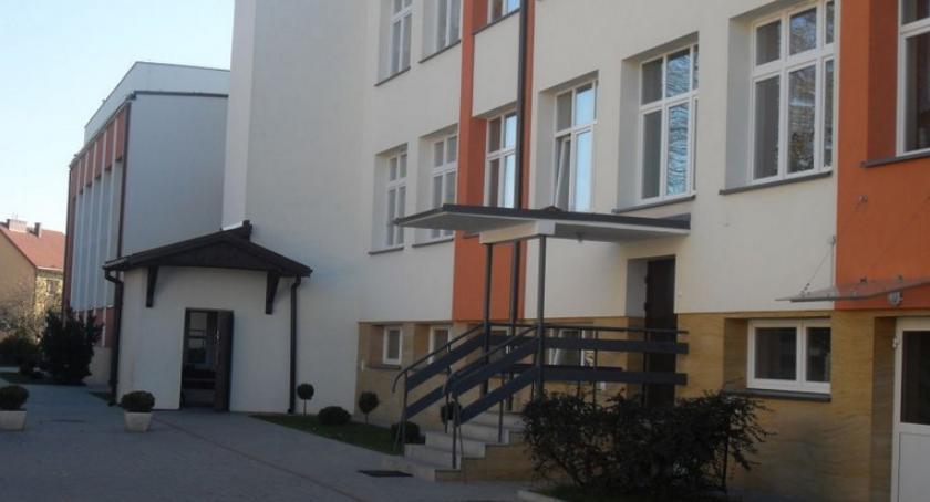 SOSzW w Ciechanowie będzie miał nowego dyrektora